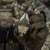 M-Tac Patch Odin Tactical 3D PVC Antsiuvas