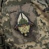 M-Tac Patch Odin Tactical 3D PVC Antsiuvas