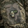 M-Tac Patch Lego Quick Save (PVC) Antsiuvas