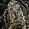 M-Tac Patch Tactical Girl №4 PVC