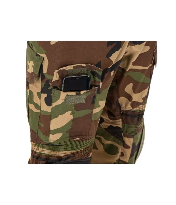 Invader Gear Predator Combat Pants Taktinės kelnės