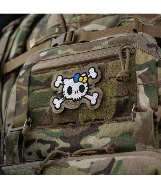 M-Tac Patch Kitty (Embroidery) Antsiuvas