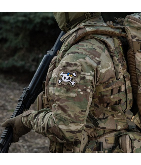 M-Tac Patch Kitty (Embroidery) Antsiuvas