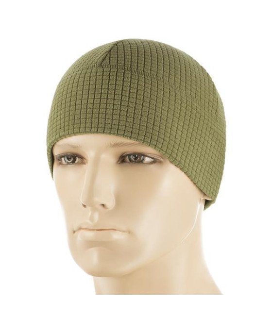 M-Tac Rip-Stop Fleece Helmet Liner Žieminė kepurė - pošalmis