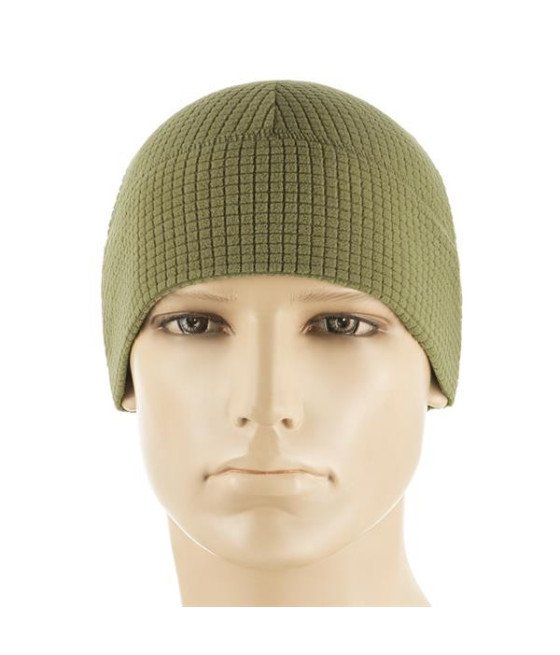 M-Tac Rip-Stop Fleece Helmet Liner Žieminė kepurė - pošalmis