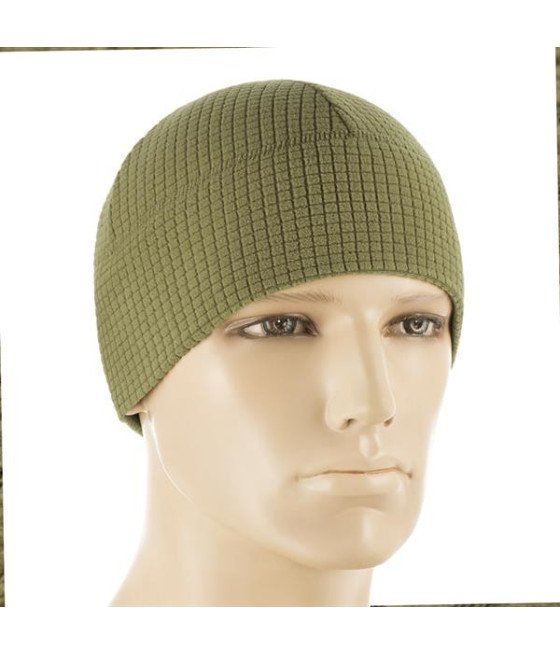 M-Tac Rip-Stop Fleece Helmet Liner Žieminė kepurė - pošalmis