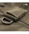 M-Tac Tactical Pants Aggressor Gen.II Flex Taktinės kelnės, Dark Olive spalvos