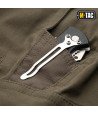 M-Tac Tactical Pants Aggressor Gen.II Flex Taktinės kelnės, Dark Olive spalvos