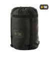 M-Tac Sleeping Bag with Compression Cover Miegmaišis su kompresiniu maišeliu