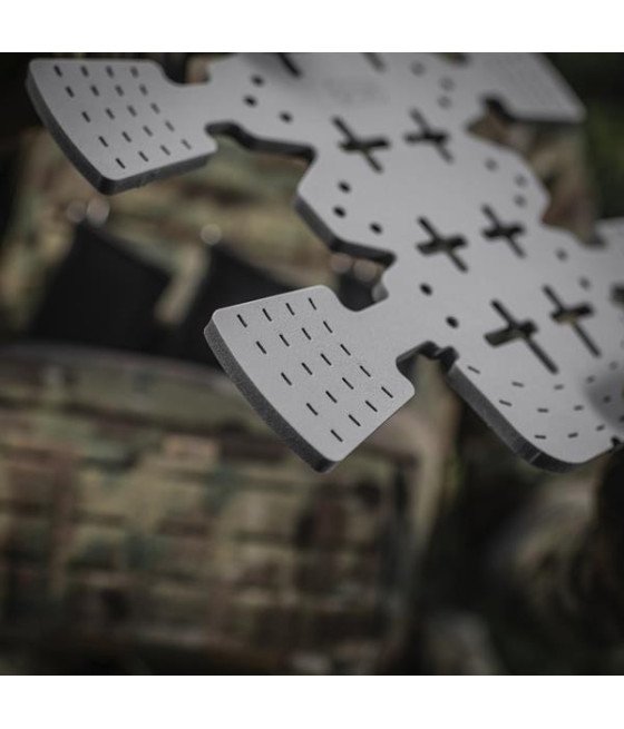 M-Tac Eva Knee Pad Inserts (Pair) Gen.III Kelių apsaugos (pora)