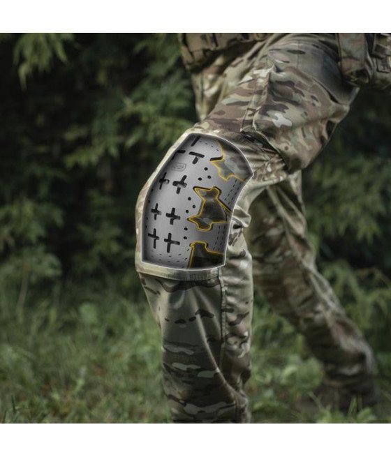 M-Tac Eva Knee Pad Inserts (Pair) Gen.III Kelių apsaugos (pora)