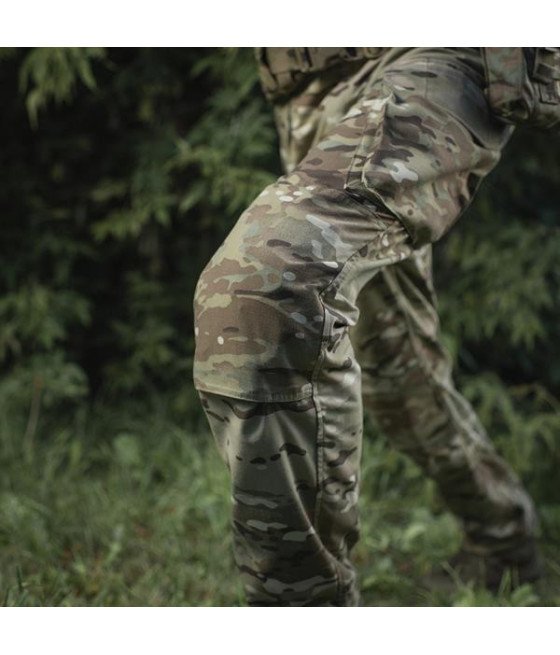 M-Tac Eva Knee Pad Inserts (Pair) Gen.III Kelių apsaugos (pora)