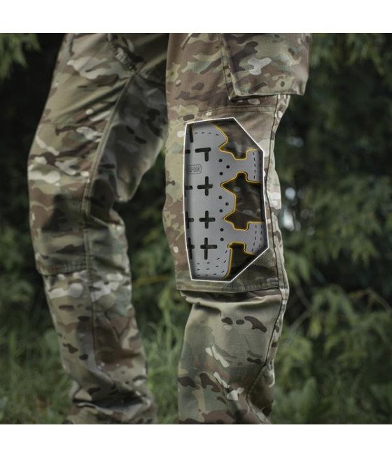 M-Tac Eva Knee Pad Inserts (Pair) Gen.III Kelių apsaugos (pora)