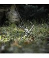 M-Tac Collapsible Grappling Hook Sudedami kabliai "Katės"
