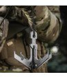 M-Tac Collapsible Grappling Hook Sudedami kabliai "Katės"