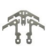 M-Tac Collapsible Grappling Hook Sudedami kabliai "Katės"