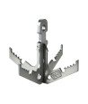 M-Tac Collapsible Grappling Hook Sudedami kabliai "Katės"