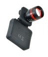 Mil-Tec CREE Zoom Led Adjustable Flashlight Universalus reguliuojamas žibintuvėlis
