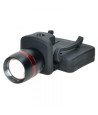 Mil-Tec CREE Zoom Led Adjustable Flashlight Universalus reguliuojamas žibintuvėlis