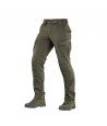 M-Tac pants Aggressor Gen.II Vintage, Dark Olive Stilingos, kasdienės kelnės