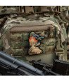 M-Tac Patch Tactical Girl №6 PVC Antsiuvas