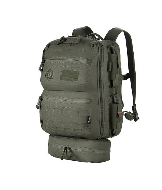 M-Tac Combat Medic Backpack Elite Mediko kuprinė