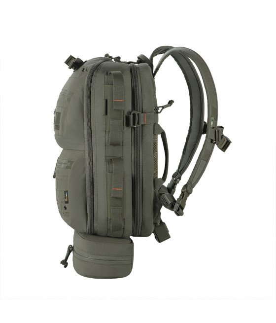 M-Tac Combat Medic Backpack Elite Mediko kuprinė