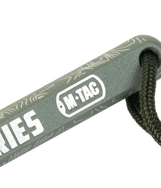 M-Tac Ecopybook Tactical Topographic pencil Taktinis pieštukas
