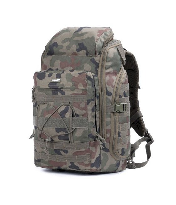 Texar Aldus backpack PL Woodland kuprinė