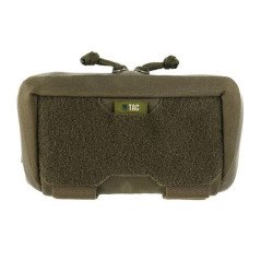 M-Tac Admin Pouch Elite Administracinis dėklas su Velcro