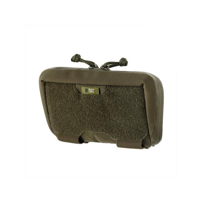 M-Tac Admin Pouch Elite Administracinis dėklas su Velcro