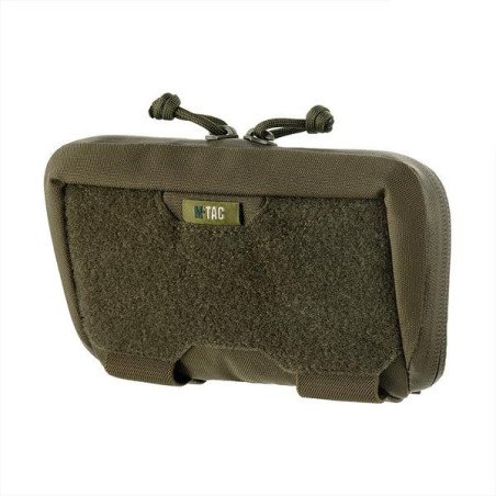 M-Tac Admin Pouch Elite Administracinis dėklas su Velcro