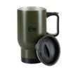 M-Tac Insulated Mug with a Lid 450 ml Termo puodelis su dangteliu