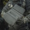 M-Tac Abdomen Protection for Ballistic Inserts Pilvo apsaugos dėklas su administratoriu