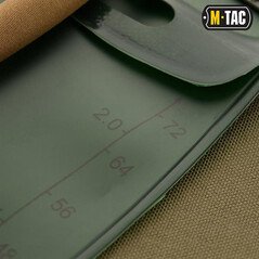 M-Tac 2L Hydration Bladder Talpa vandeniui/gertuvė montuojama į