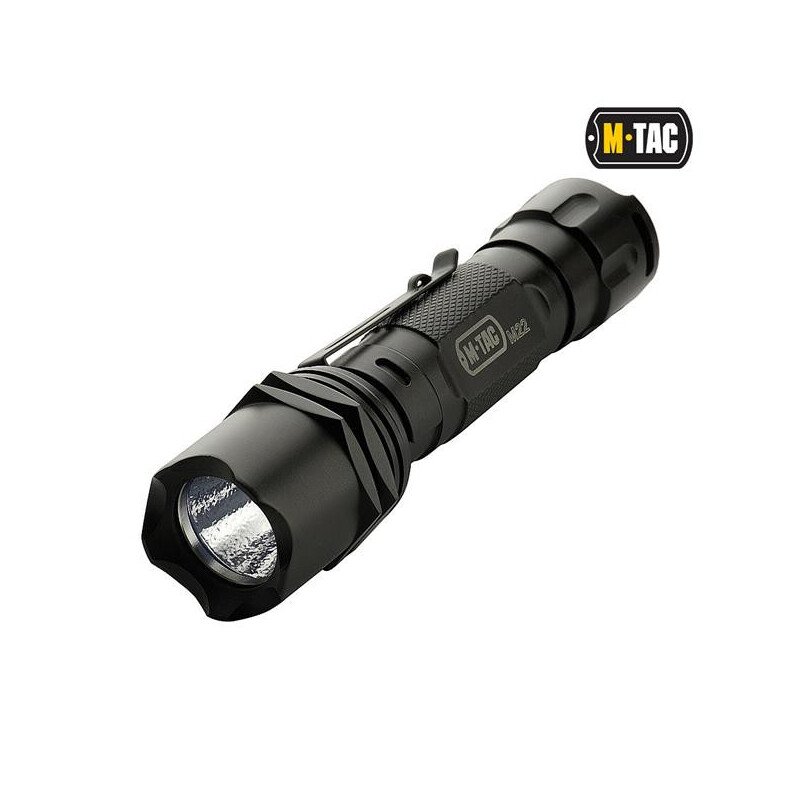 M-Tac Flashlight M22-C Prožektorius