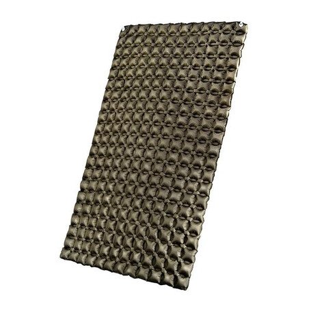 M-Tac Inflatable Sleeping Pad 195Х120cm Pripučiamas kilimėlis